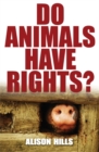 Do Animals Have Rights? - Book