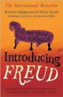 Introducing Freud 150 Anniversary Ed - Book