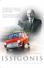 Issigonis : The Official Biography - Book