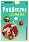 Introducing Philosophy : A Graphic Guide - Book