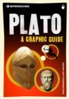 Introducing Plato : A Graphic Guide - eBook