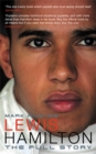 Lewis Hamilton : The Full Story - Book