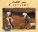 Carrying (Arabic-English) - Book