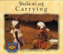 Carrying (Gujarati-English) - Book