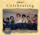 Celebrating (Arabic-English) - Book