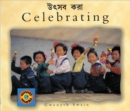 Celebrating (bengali-english) - Book
