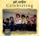 Celebrating (Punjabi-English) - Book