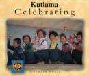 Celebrating (turkish-english) - Book