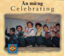 Celebrating (Vietnamese-English) - Book