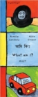 What Am I? (bengali-english) - Book