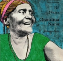 Grandma Nana (vietnamese-english) - Book