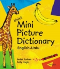 Milet Mini Picture Dictionary (urdu-english) - Book
