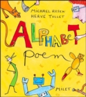 Alphabet Poem - Book