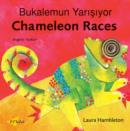 Chameleon Races (english-turkish) - Book