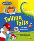 Telling Tails : Fun with Homonyms - Book