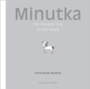 Minutka : The Bilingual Dog (Turkish - English) - Book