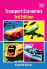 Transport Economics, 3rd Edition - Book