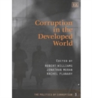 Corruption Global Perspective - Book