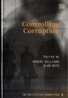 Controlling Corruption - Book