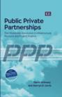 Public Private Partnerships : The Worldwide Revolution in Infrastructure Provision and Project Finance - Book
