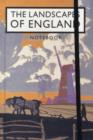 The LANDSCAPES OF ENGLAND - Book