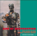 The Art of Destruction : The Films of the Vienna Action Group Volume 5 - Book