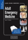 Adult Emergency Medicine : Self-Assessment Color Review - Book