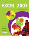 Excel 2007 in Easy Steps - Book