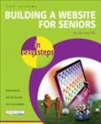 Building a Website for Seniors in Easy Steps - Book