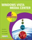 Windows Vista Media Center in Easy Steps - Book