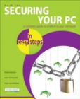 Securing Your PC in Easy Steps - Book