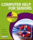 Computer Help for Seniors in Easy Steps - Book