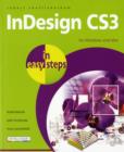 InDesign CS3 in Easy Steps - Book