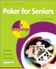 Poker for Seniors in Easy Steps - Book