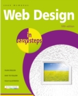 Web Design in Easy Steps - Book