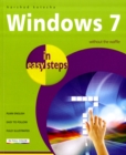 Windows 7 in Easy Steps : Without the Waffle - Book