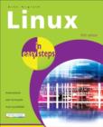 Linux in easy steps - Book