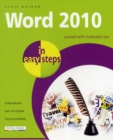 Word 2010 in Easy Steps - Book