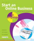 Start an Online Business in easy steps - Book