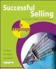 Sales in easy steps - Book