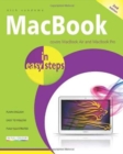 MacBook in Easy Steps - Book