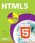 HTML5 in easy steps - eBook