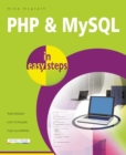PHP & MYSQL in Easy Steps - Book