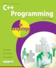 C++ Programming in easy steps, 4th edition - eBook