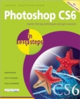 Photoshop CS6 in Easy Steps - Book