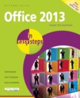 Office 2013 in Easy Steps - Book