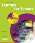 Laptops for Seniors in Easy Steps : Windows 8 Edition - Book