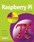 Raspberry Pi in Easy Steps - Book