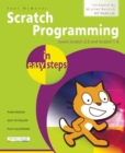 Scratch Programming in Easy Steps : Covers Versions 2 and 1.4 - Book