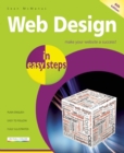 Web Design in easy steps - Book